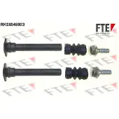FTE 9334343 Geleidehuls, remklauw