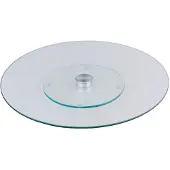 MPLCo Draaibare serveerschaal 30 cm
