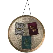 Gusta Wand & Deco schaal 38,5x2,5cm | .
