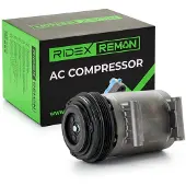 RIDEX 447K0415R Aircopomp