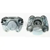 BUDWEG CALIPER 342620 Remklauw