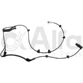 Alfa e-Parts AF08455 Wielsnelheidssensor (ABS)
