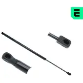 OPTIMAL AG-50476 Gasveer achterklep