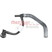METZGER 2420871 Radiateurslang
