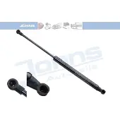 Johns 71 41 95-92 Gasveer achterklep