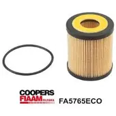 COOPERSFIAAM FILTERS FA5765ECO Oliefilter