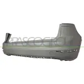 PRASCO VG0441051 Achterbumper