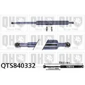 Quinton Hazell QTS840332 Gasveer achterklep