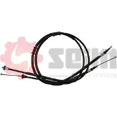 Seim 803480 Handremkabel