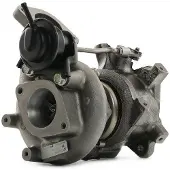 RIDEX 2234C10252R Turbocharger