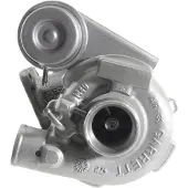 ALANKO 11900488 Turbocharger