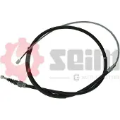 Seim 554025 Handremkabel