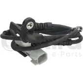Alfa e-Parts AF00906 Wielsnelheidssensor (ABS)