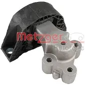 METZGER 8053891 Motorsteunlager
