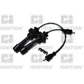Quinton Hazell XC1312 Bougiekabels
