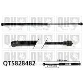 Quinton Hazell QTS828482 Gasveer achterklep