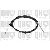 Quinton Hazell BC3664 Handremkabel