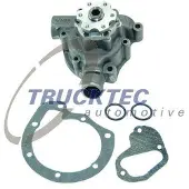 TRUCKTEC AUTOMOTIVE 01.19.189 Waterpomp