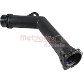 METZGER 2401097 Laadluchtslang