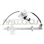 PRASCO DS011W021 Raammechanisme