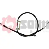 Seim 554193 Handremkabel