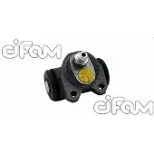 CIFAM 101-230 Wielremcilinder