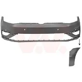 VAN WEZEL 5775578 Bumper