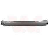 VAN WEZEL 1987544 Achterbumper