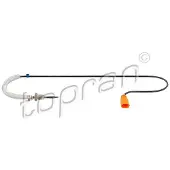 Topran 638 555 Sensor, uitlaatgastemperatuur