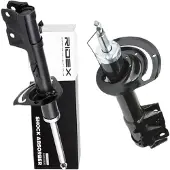 RIDEX 854S19342 Schokdemper