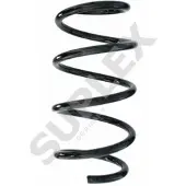 SUPLEX 39532 Chassisveer