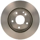 Bosch Remschijf 0 986 478 474 voorkant, geventileerd, sterk gecarboniseerd, 1 Stuk
