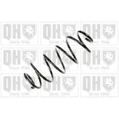 Quinton Hazell QCS6326 Chassisveer