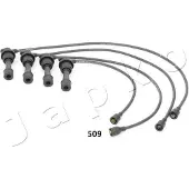 Japko 132509 Bougiekabels