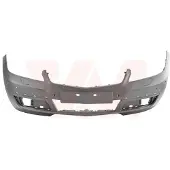 VAN WEZEL 3018577 Bumper