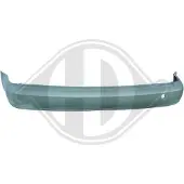 Diederichs 2205657 Achterbumper
