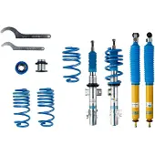 BILSTEIN 48-245296 Schokdemper met veer