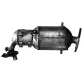 Jmj 1217 Roetfilter (DPF)