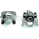 BUDWEG CALIPER 341891 Remklauw