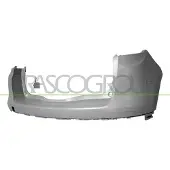 PRASCO RN6521051 Achterbumper
