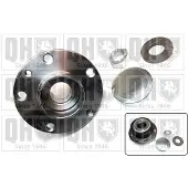 Quinton Hazell QWB1581 Wiellagerset