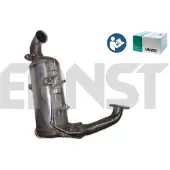 ERNST 910606 Roetfilter (DPF)