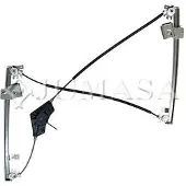 JUMASA 62215551 Raammechanisme