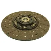 KAWE 4524 Koppelingsplaat
