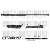 Quinton Hazell QTS840192 Gasveer achterklep