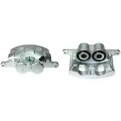 MAPCO 144198 Remklauw