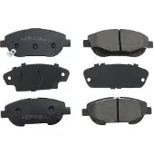 AISIN BPTO-1035 Remblokken