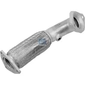 DT Spare Parts 7.22148 Voorpijp