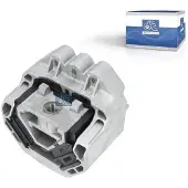 DT Spare Parts 3.00048 Motorsteunlager