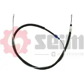 Seim 104070 Handremkabel